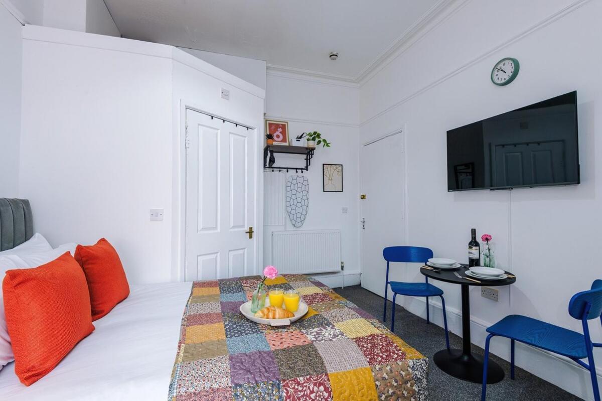 Jephsons 2 - Town Centre Gem, Free Parking * Leamington Spa